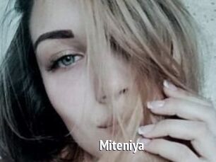Miteniya