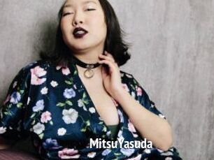 MitsuYasuda
