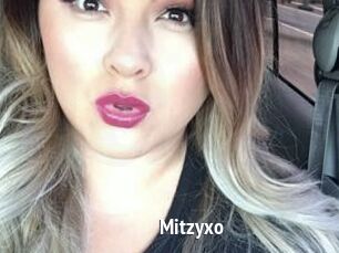 Mitzyxo