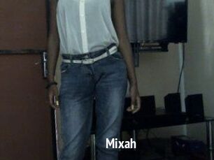 Mixah