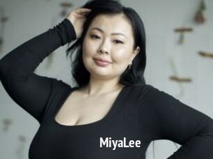 MiyaLee