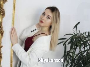 MiyaLonson