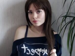 Miyia