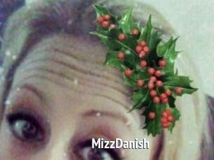 MizzDanish