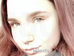 Mkiera96