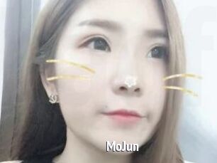 MoJun