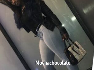 Mochachocolate
