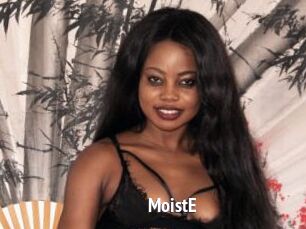 MoistE