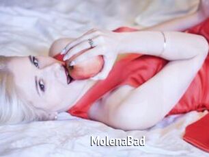 MolenaBad