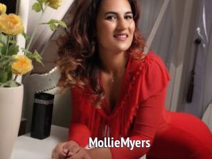 MollieMyers