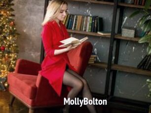 MollyBolton