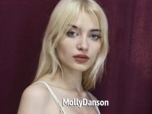 MollyDanson