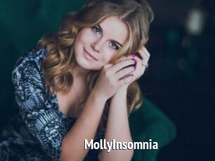 MollyInsomnia