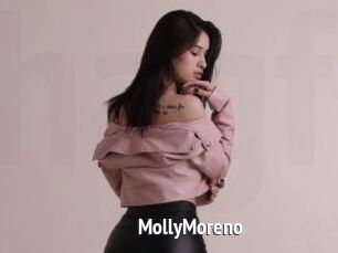 MollyMoreno