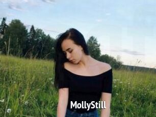 MollyStill