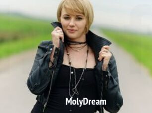 MolyDream
