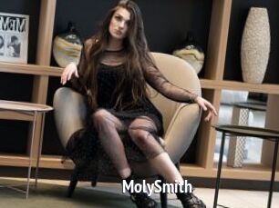 MolySmith