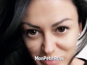 MonPetitReve