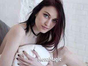 MonaMagic