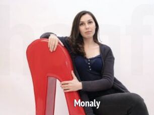 Monaly
