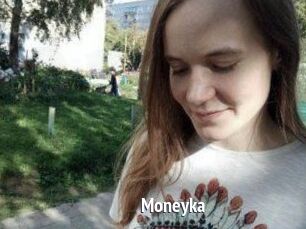 Moneyka