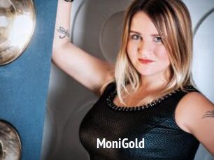 MoniGold