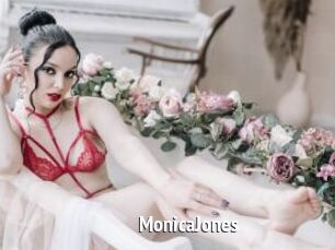 MonicaJones