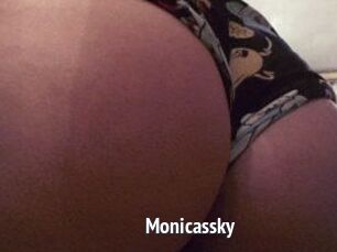 Monicassky