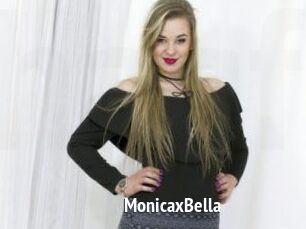 MonicaxBella