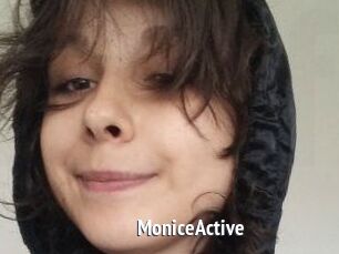 MoniceActive