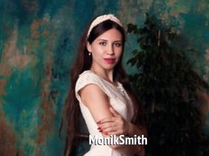 MonikSmith