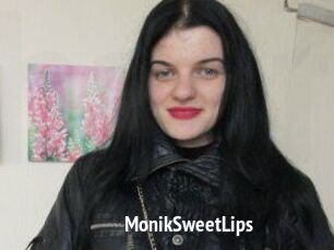 MonikSweetLips