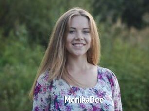 MonikaDee