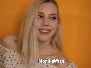 MonikaWish