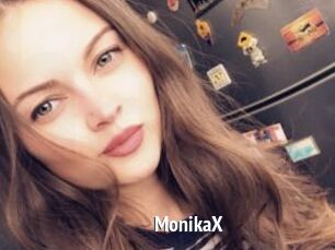MonikaX