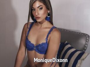 MoniqueDixonn