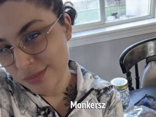 Monkersz