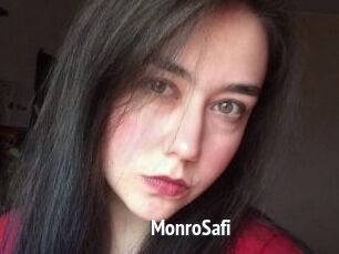 MonroSafi