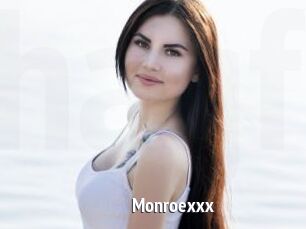 Monroexxx