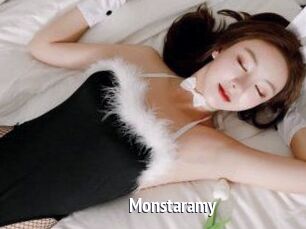 Monstaramy