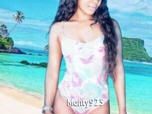 Monty925