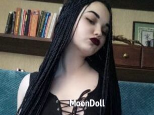 MoonDoll