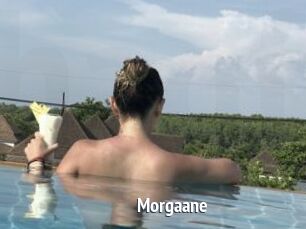 Morgaane