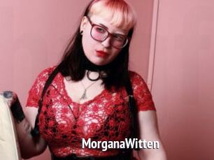 MorganaWitten