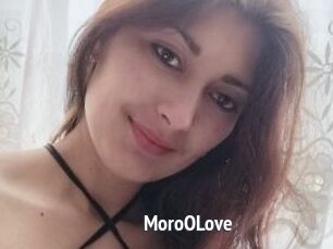 MoroOLove