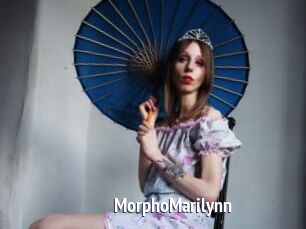 MorphoMarilynn