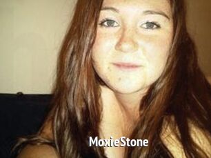 MoxieStone