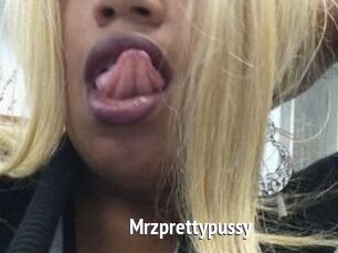 Mrzprettypussy