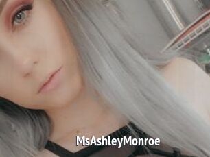 MsAshleyMonroe
