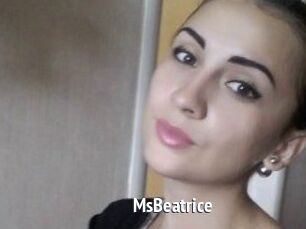 MsBeatrice